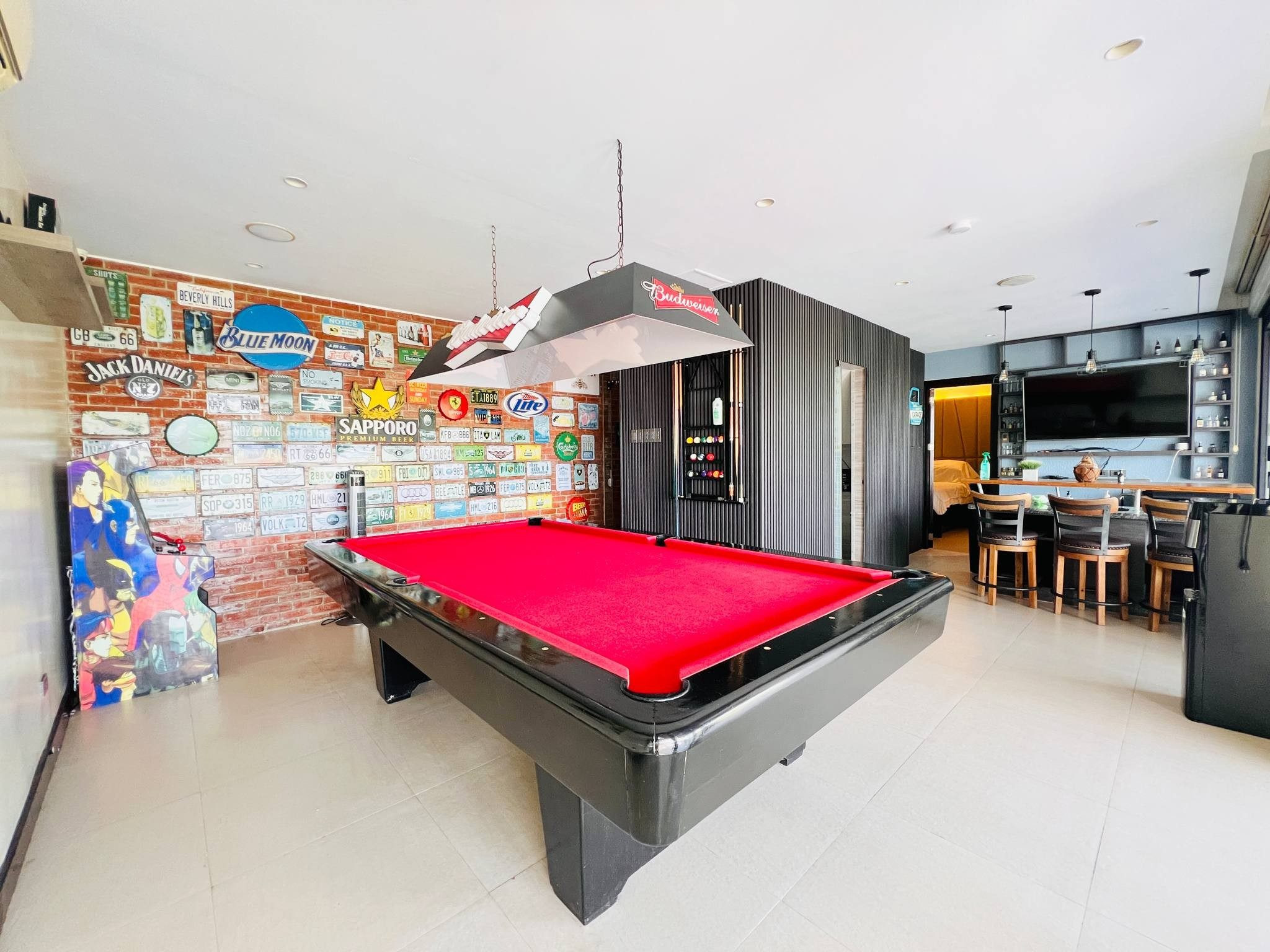 Discover this Stunning 5-Storey Contemporary Home in Parkridge Estate photo 3