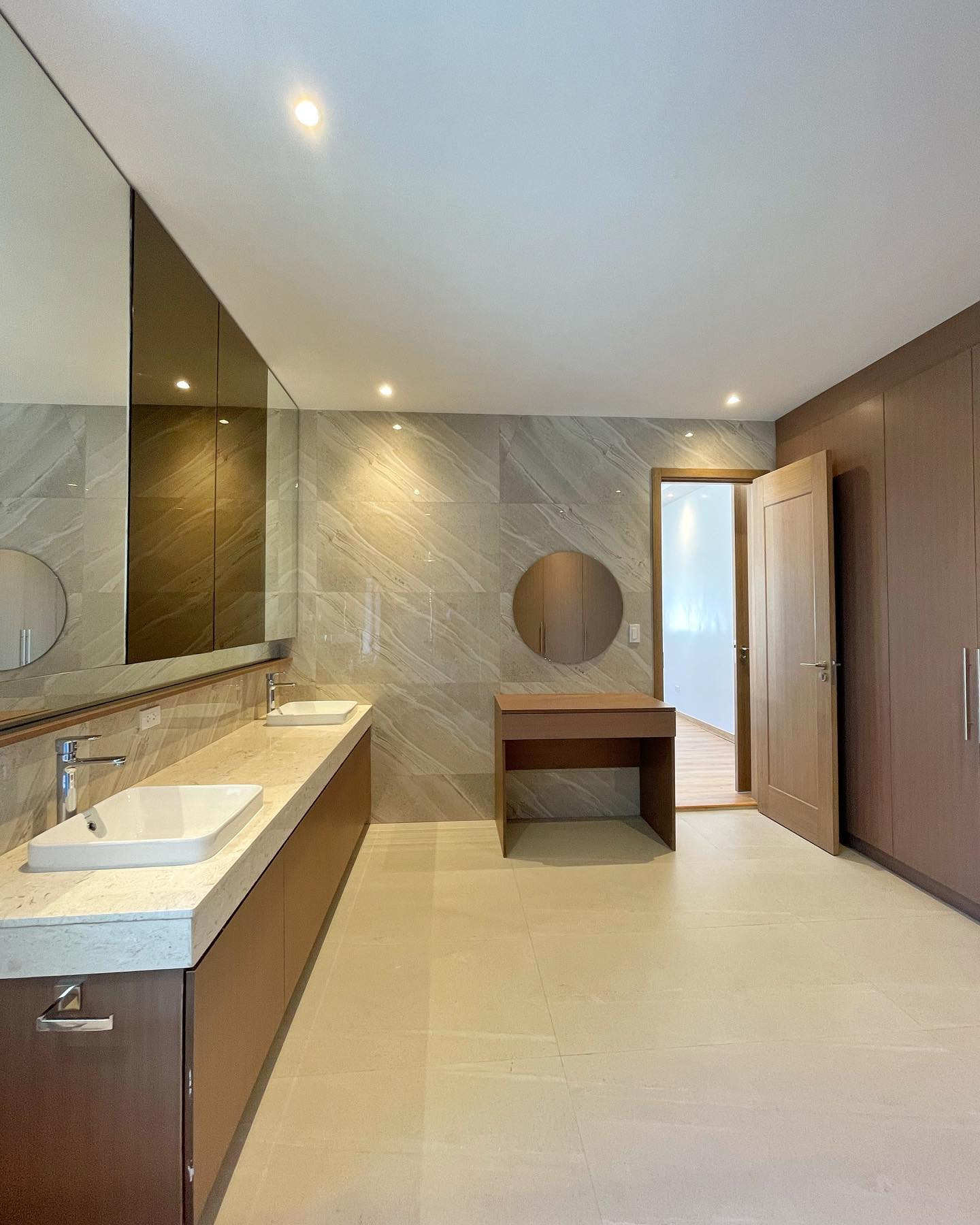 Brand New Modern House for Sale in BF Homes Las Pinas City photo 5