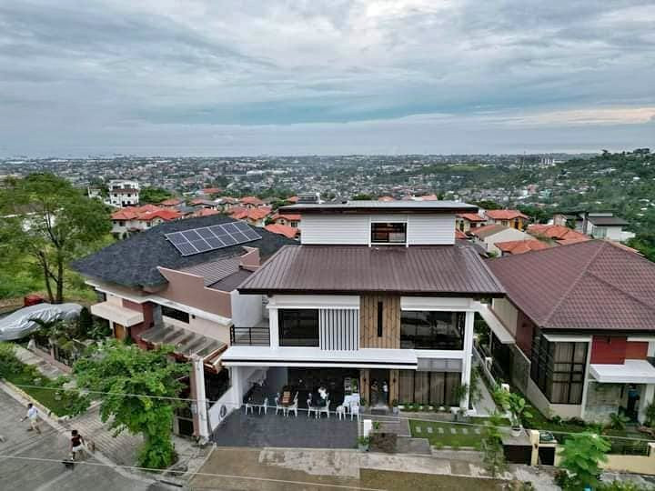 BRAND NEW HOUSE AND LOT FOR SALE photo 1