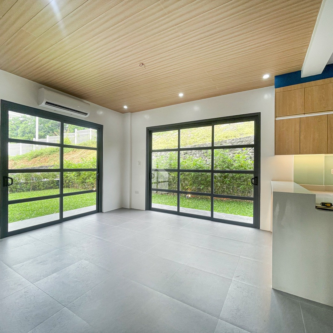 Impeccable Modern Contemporary House and Lot For Sale photo 3