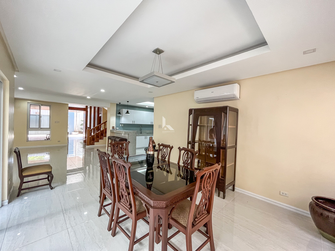 2 Storey Modern House and Lot for Sale in Addition Hills, Mandaluyong City photo 5