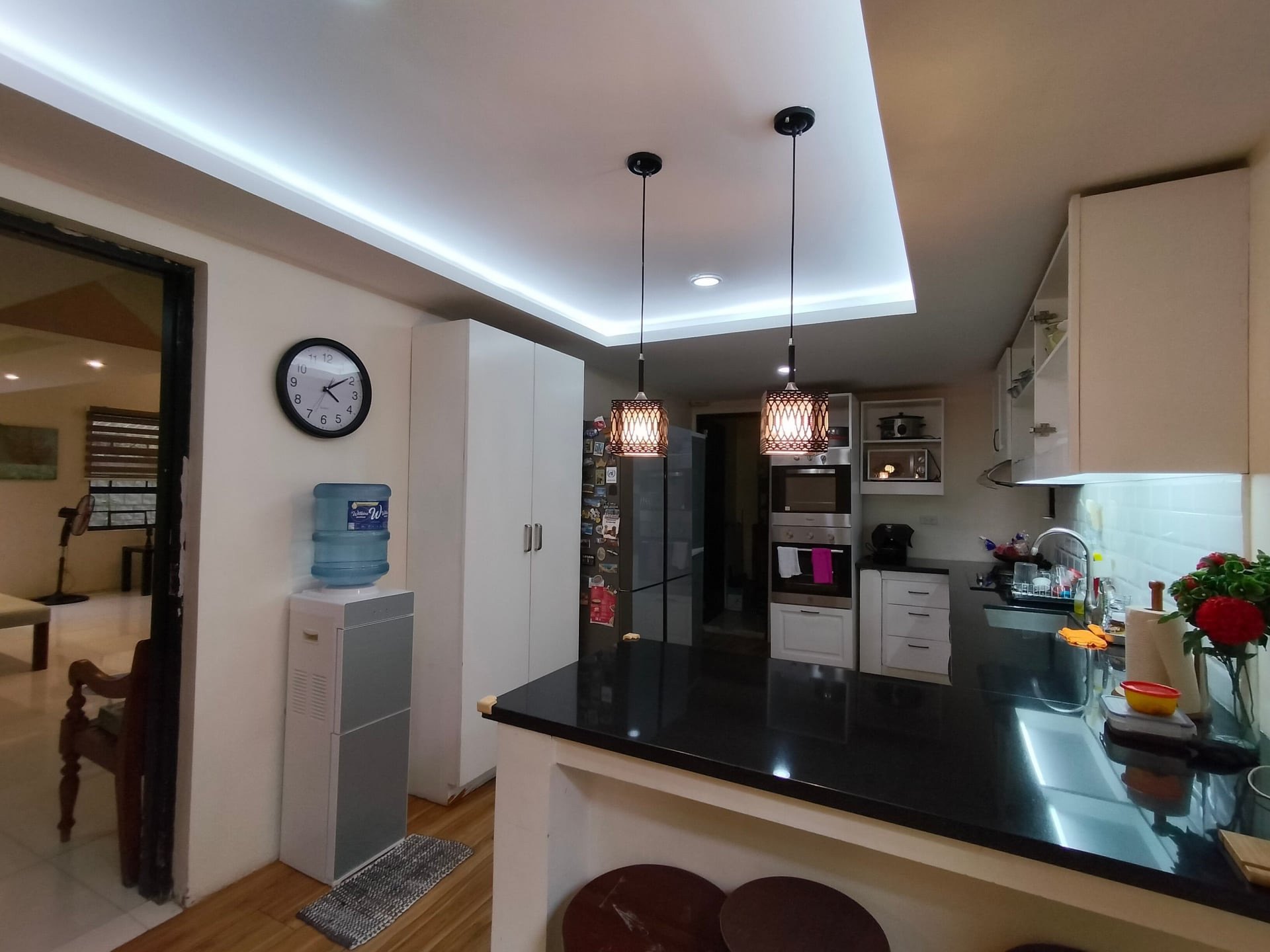 Modern 2 Story House For Sale photo 5