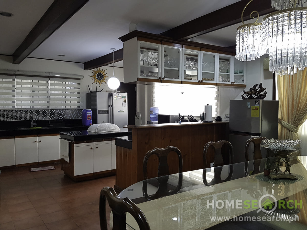 4-Level Home For Sale in Citadella Village, Las Piñas photo 4