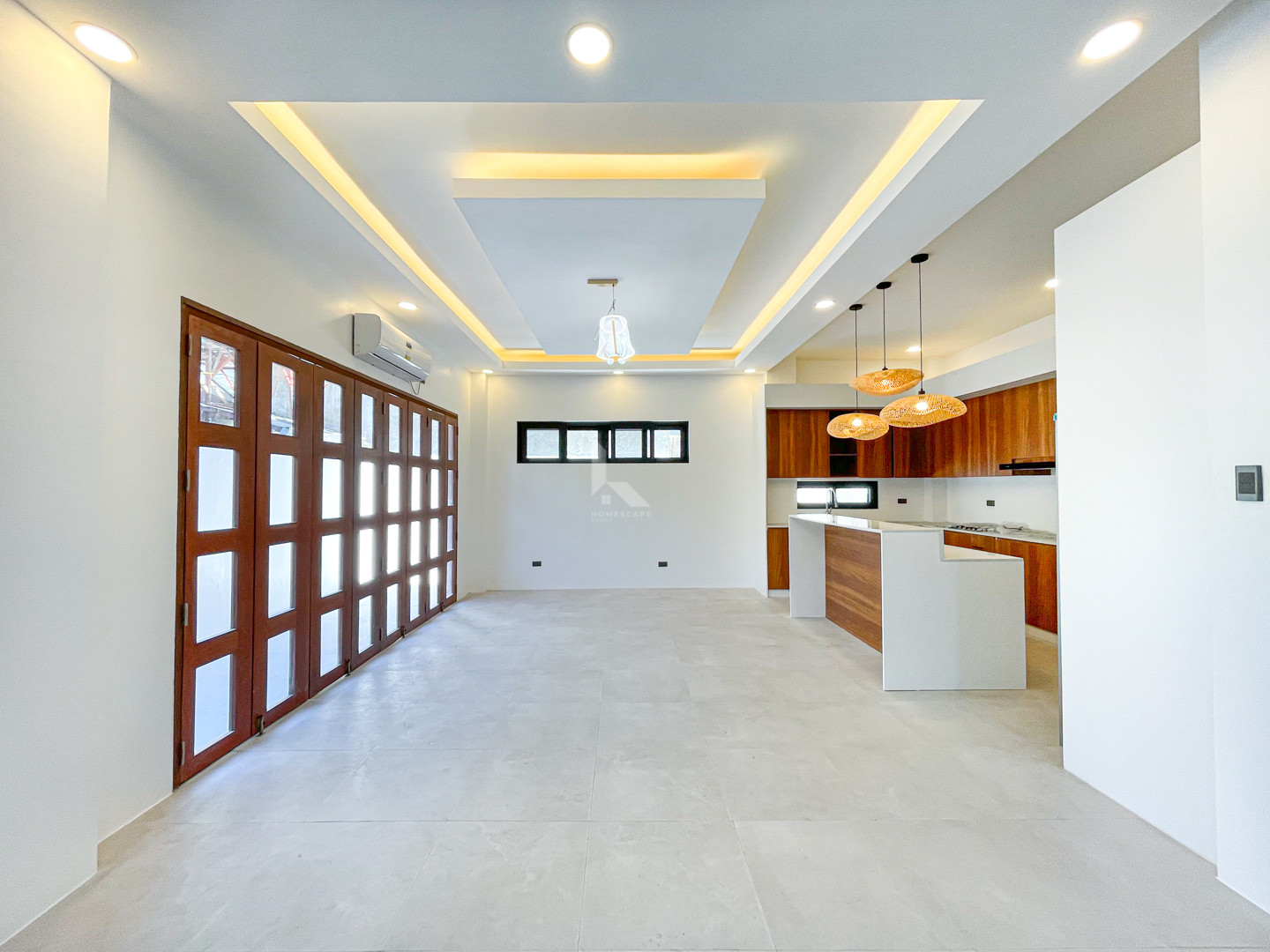 Stylish Modern Contemporary House and Lot For Sale photo 3