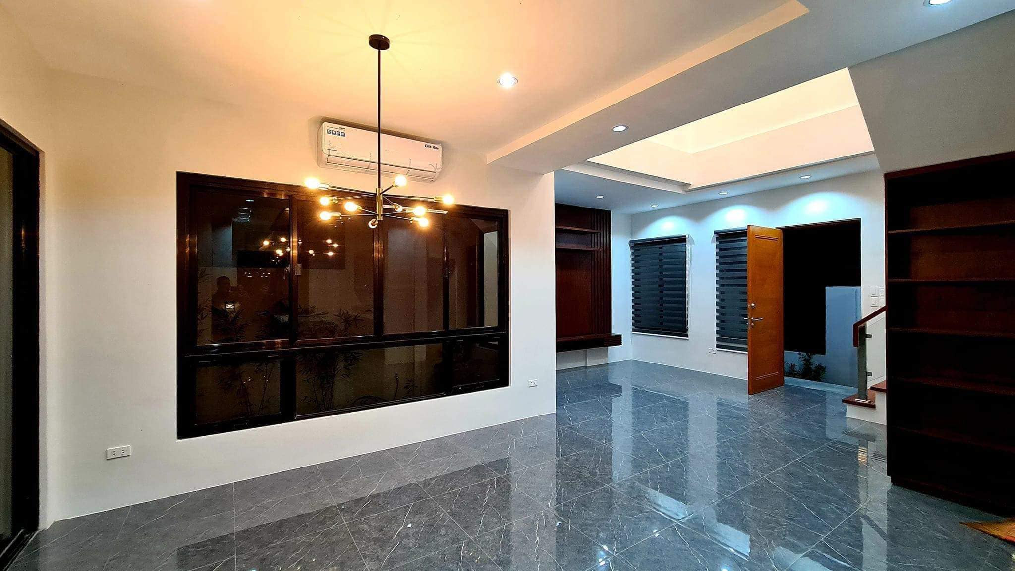 MODERN SPANISH INSPIRED HOUSE AND LOT FOR SALE photo 2