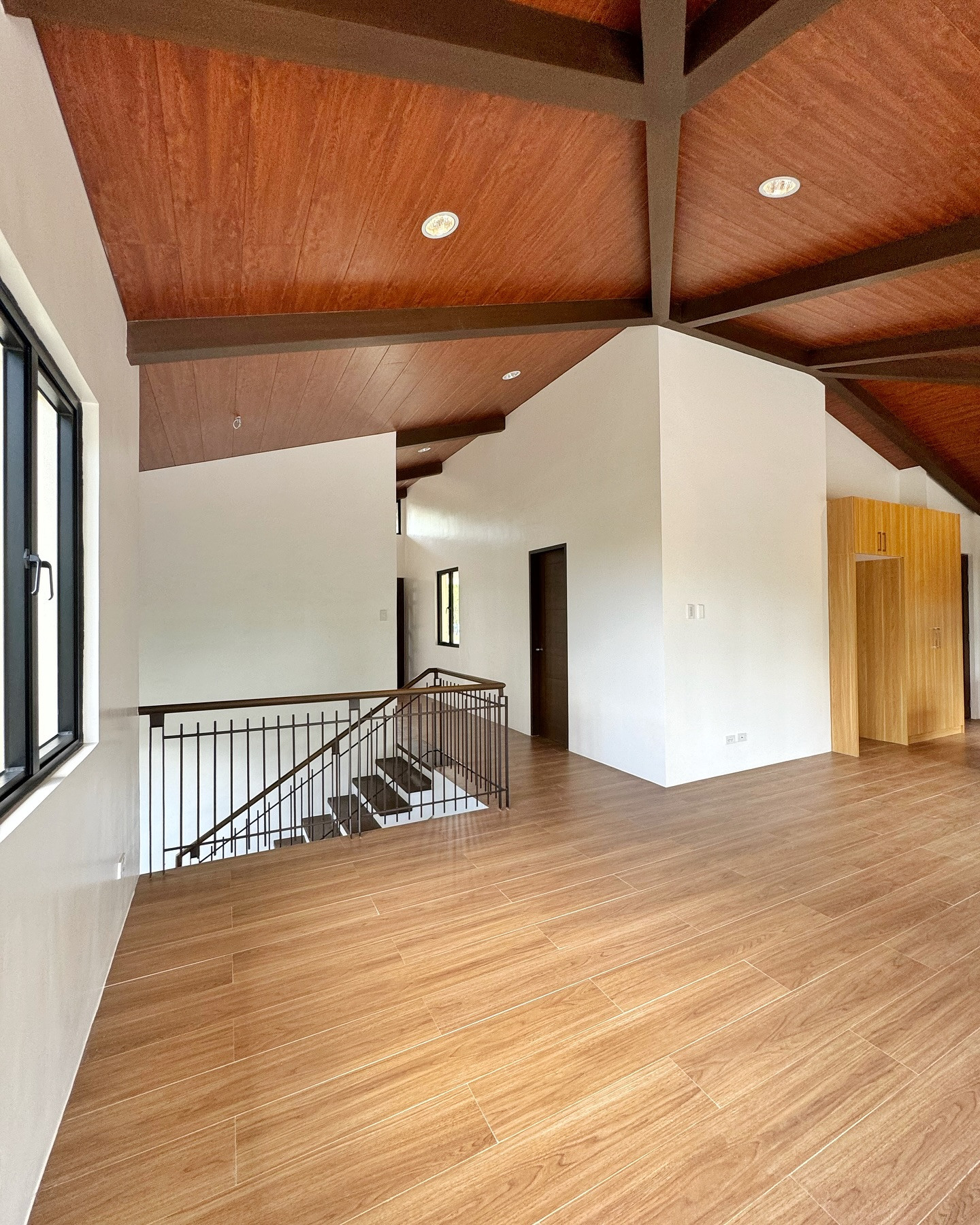 Brand New Modern House and Lot for Sale in The Perch photo 4
