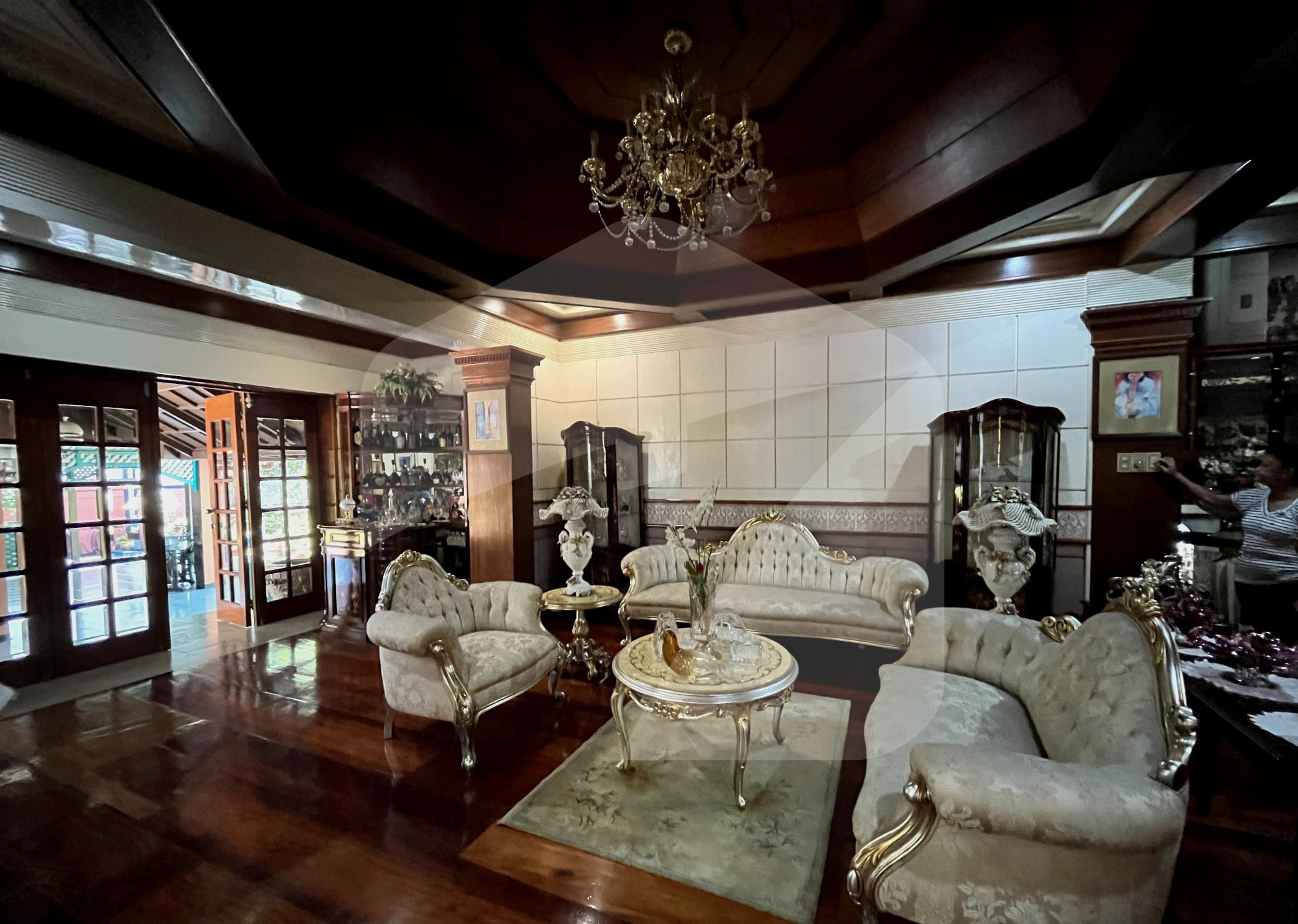 HOUSE & LOT FOR SALE IN QUEZON CITY! photo 1