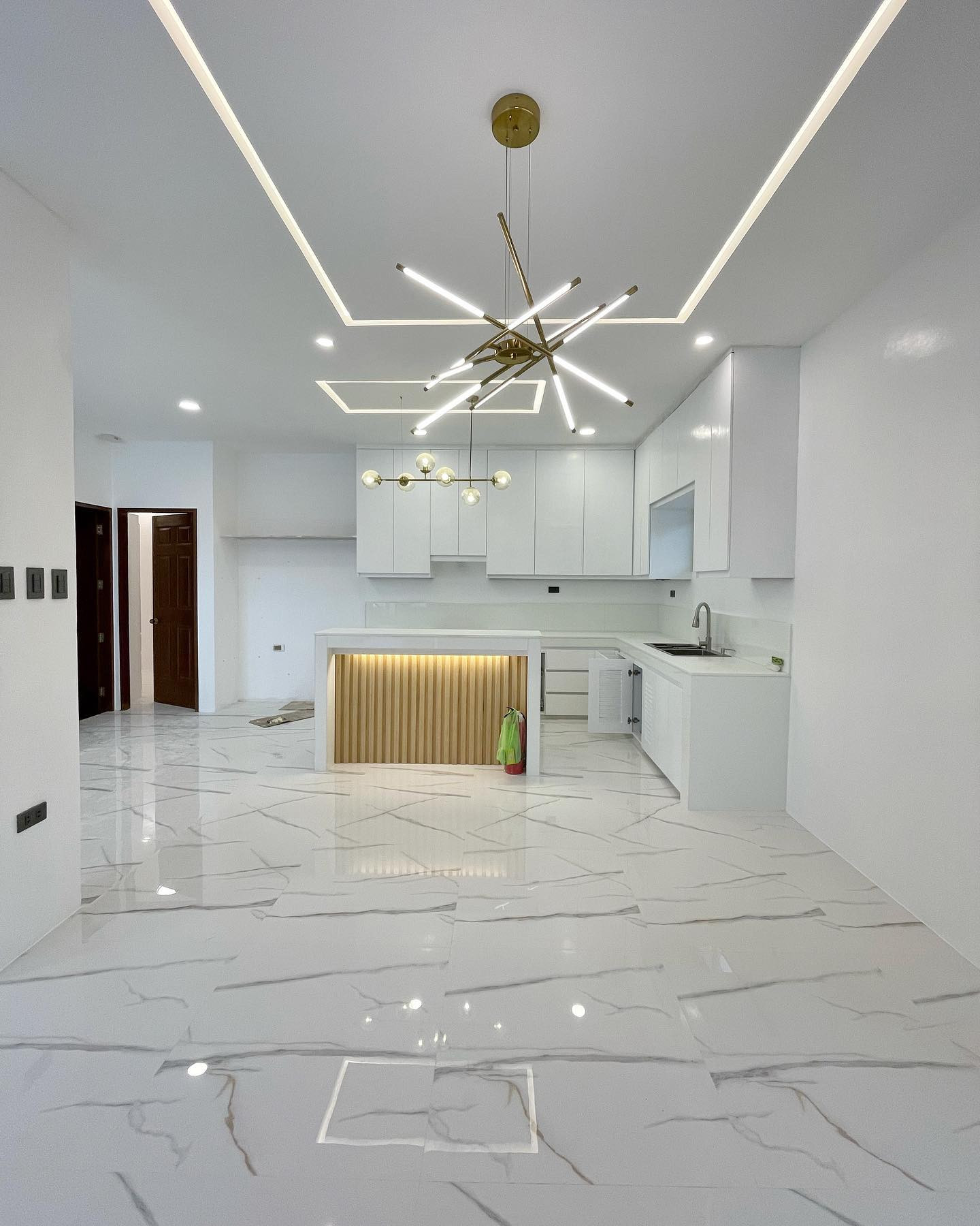 Brand New Modern House for Sale in Upper Antipolo photo 3