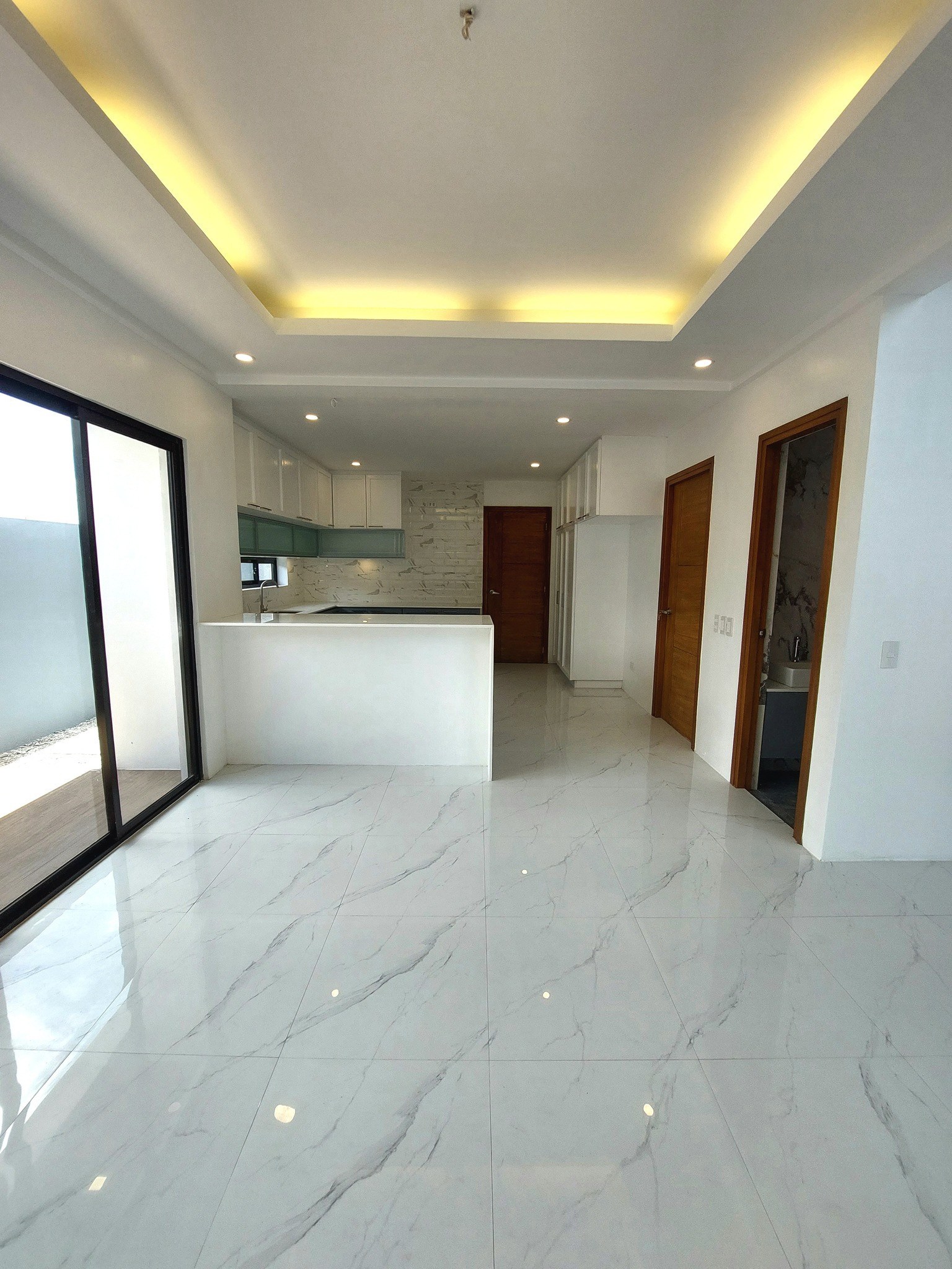 3-Storey Modern House for sale in Greenwoods, Pasig City photo 5