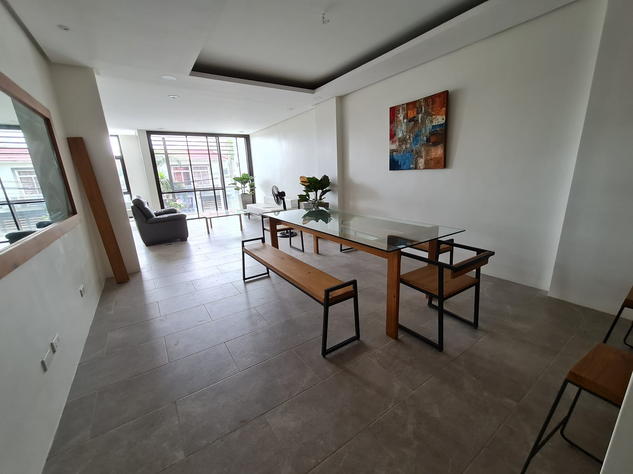HOUSE AND LOT FOR SALE AT SIERRA VALLEY CAINTA RIZAL photo 3