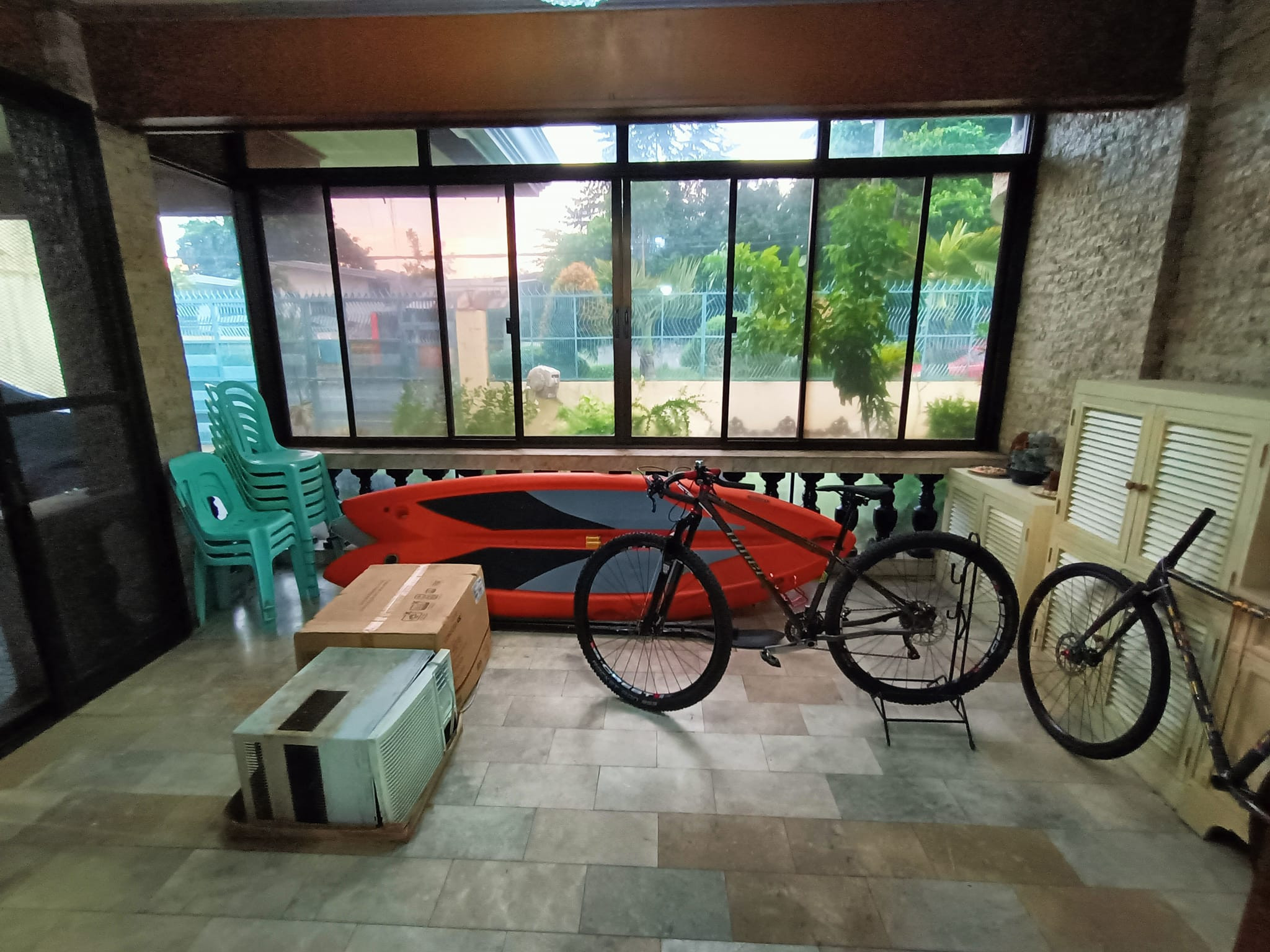 Classic Bungalow for Sale in an exclusive subd. in Angeles City, Pampanga photo 3