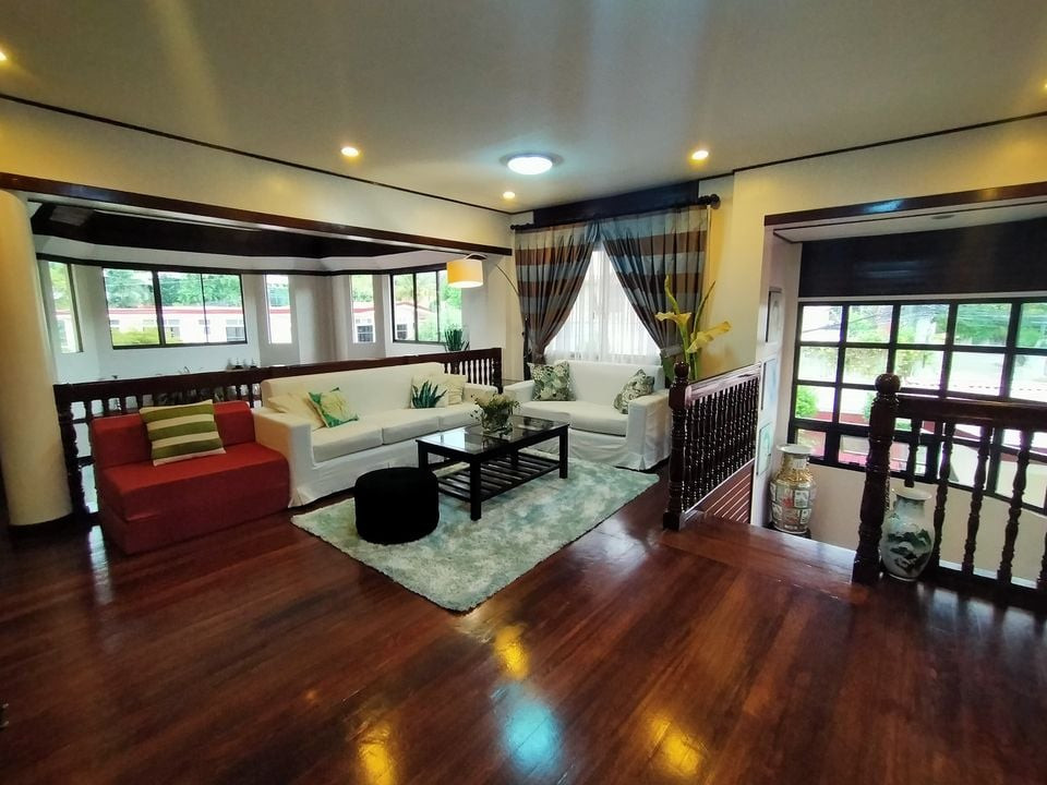 Fully Furnished House for Sale in Banawa, Cebu City photo 4