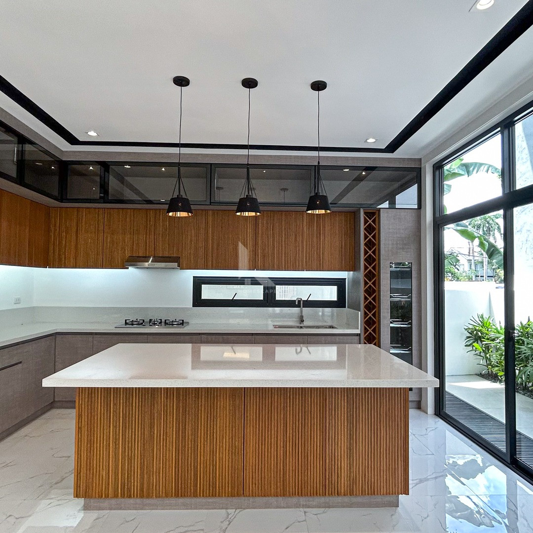 Gorgeous Modern Contemporary House and Lot For Sale in Filinvest East photo 5