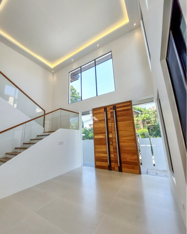 2 Storey Brand New House for Sale Located in BF Homes Paranaque City photo 3