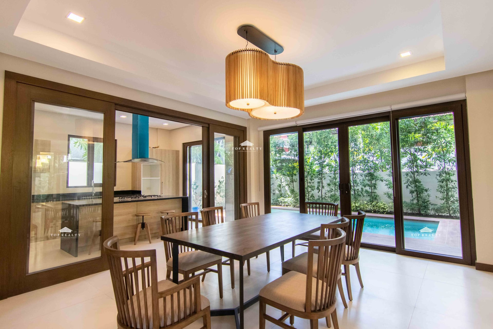 Ayala Alabang Village | Brand New Five Bedroom 5BR Luxurious House and Lot photo 5