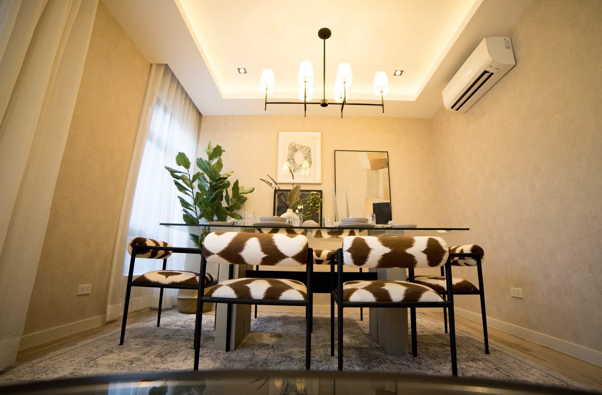 Fabulous Brand New 4Storey Townhouse For Sale in Plain View Mandaluyong City photo 3