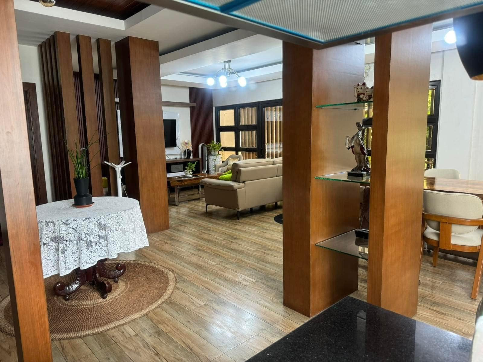An Admirable 6 Bedroom House and Lot for Sale in New Manila, Quezon City photo 4