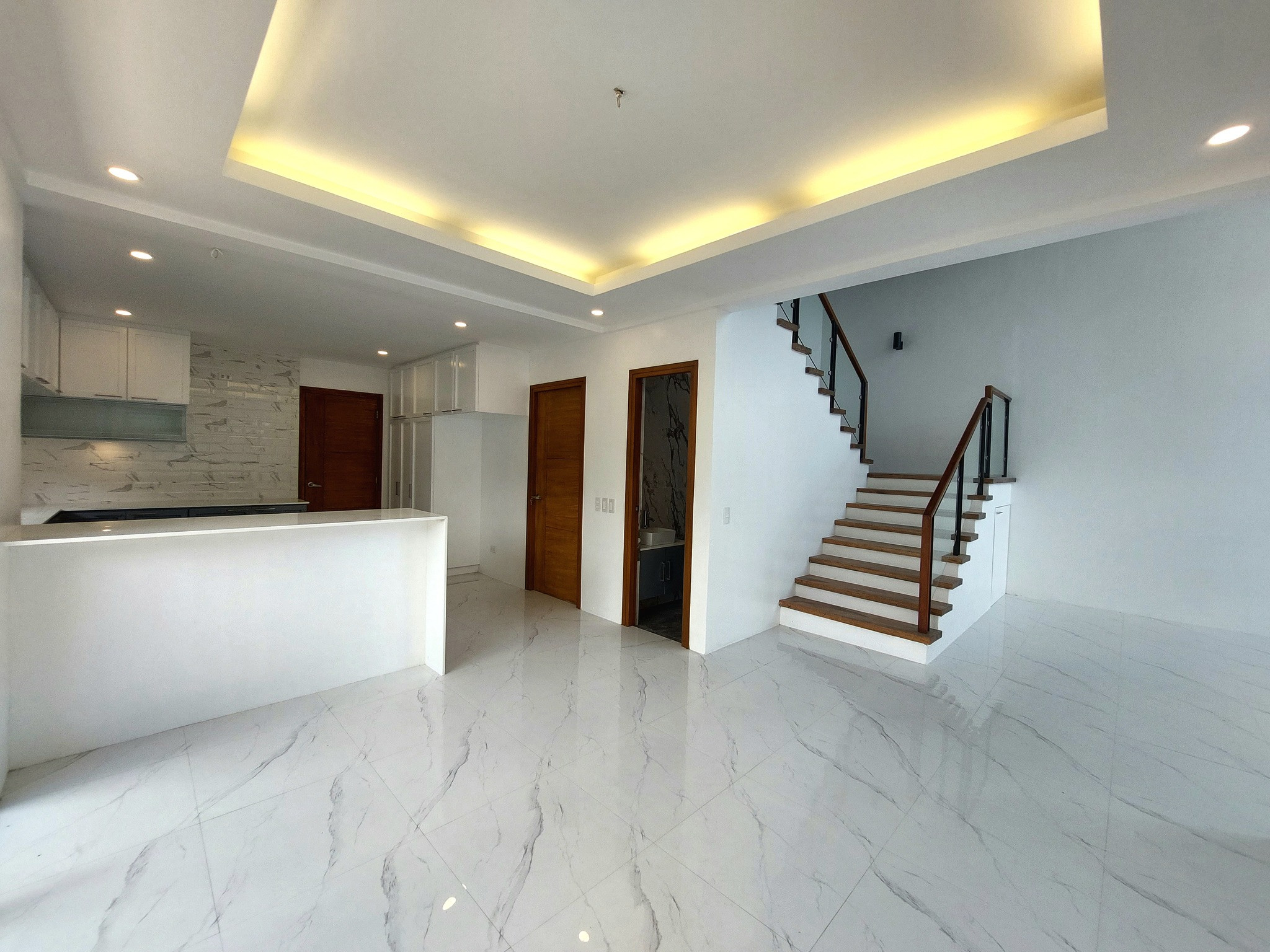 3-Storey Modern House for sale in Greenwoods, Pasig City photo 4