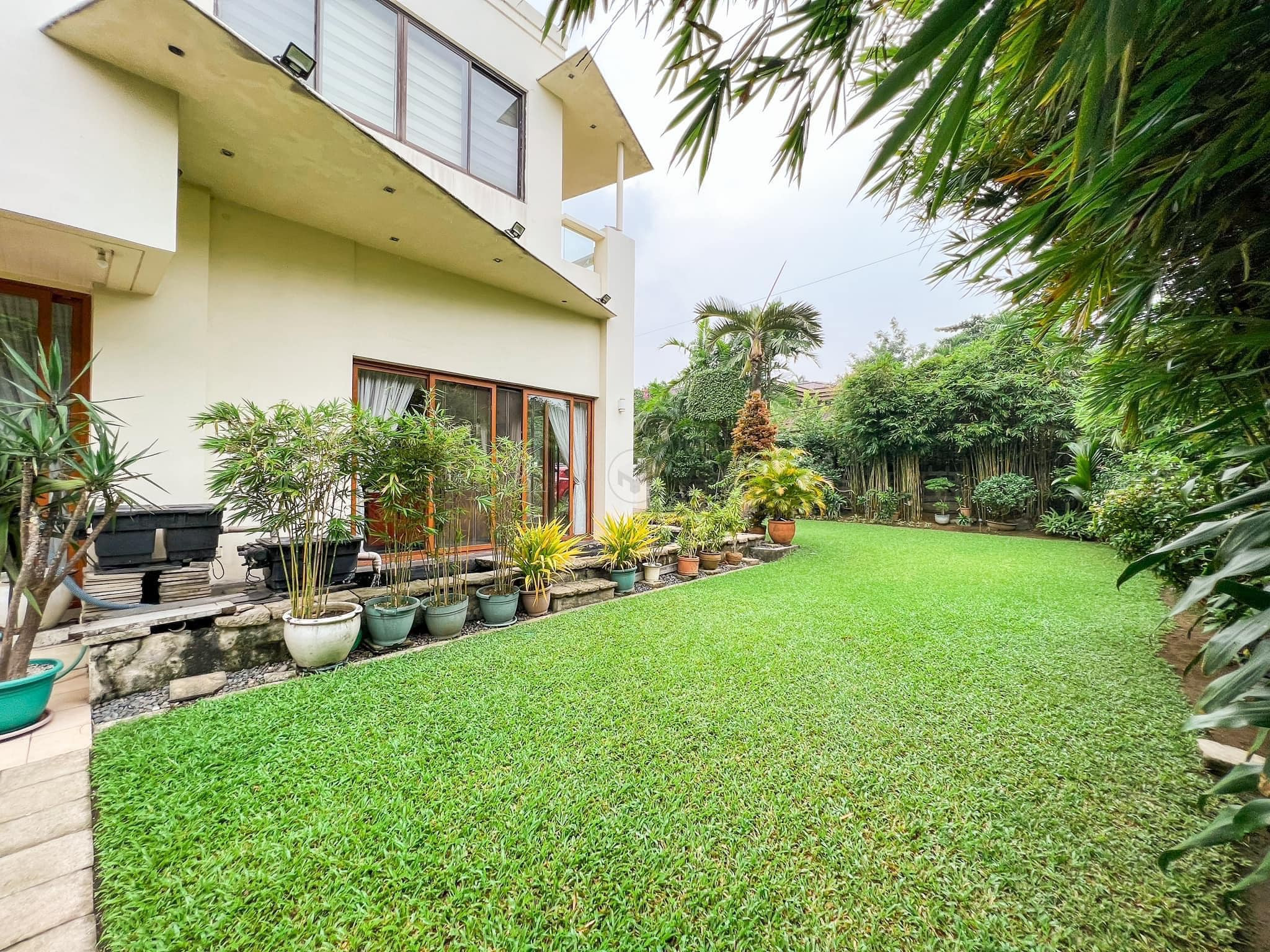 A Magnificent House and Lot for Sale in  Valle Verde, Pasig photo 3