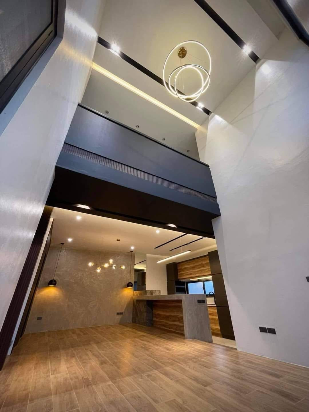 Brandnew 2 Storey-4 Bedrooms Modern Inspired House and Lot for Sale photo 2