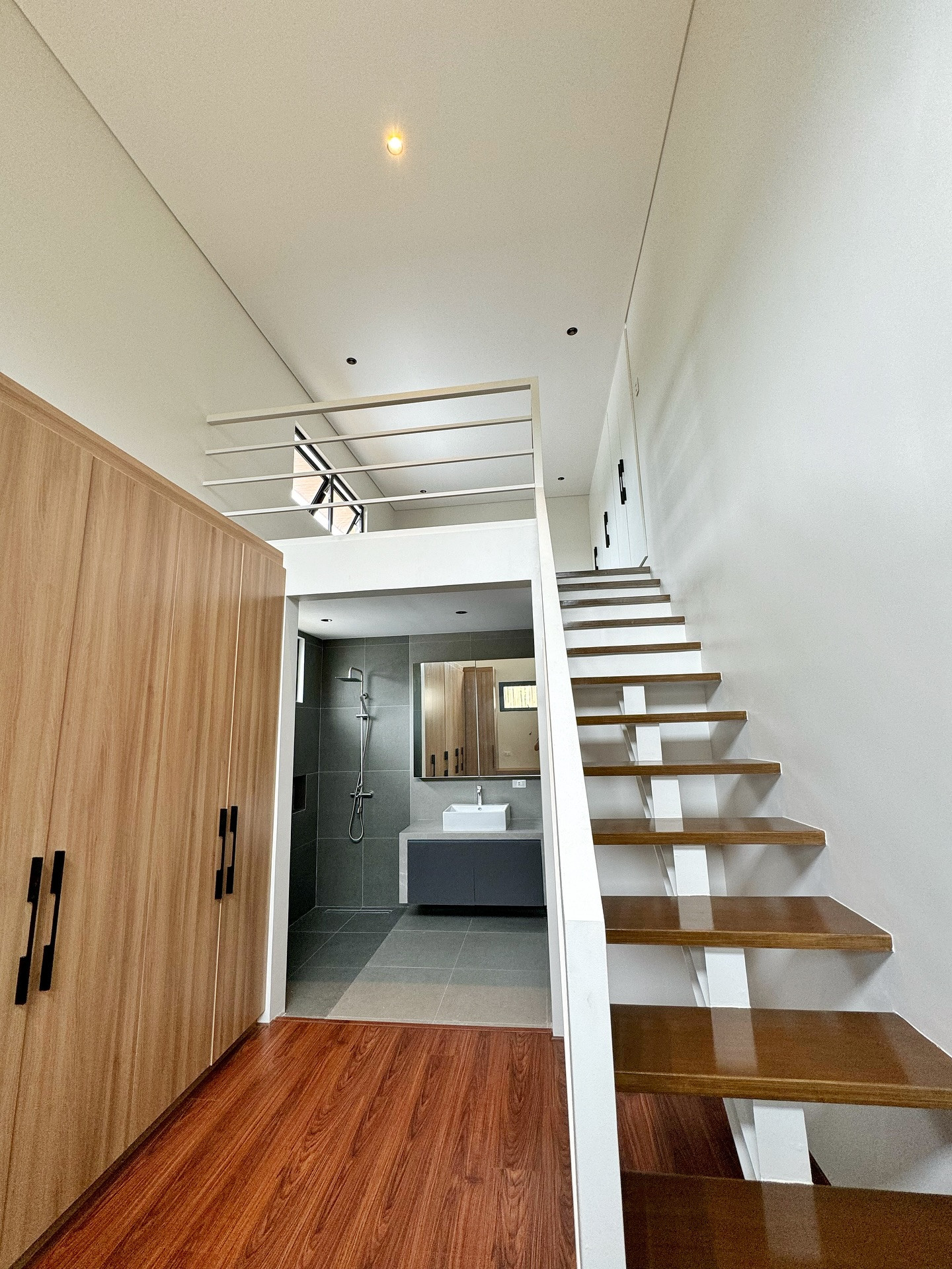 Brand New Modern House for Sale in BF Homes photo 5