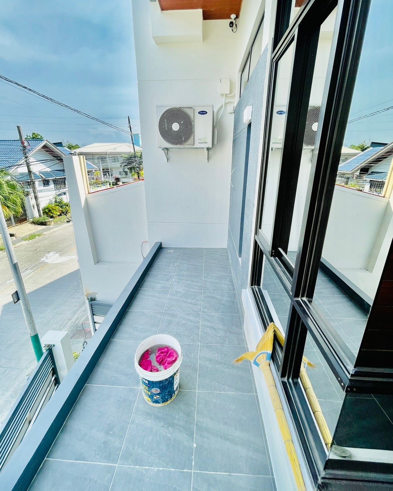 Lovely Modern 2 Storey Triplex Townhouse for Sale in Fortunata Village photo 2