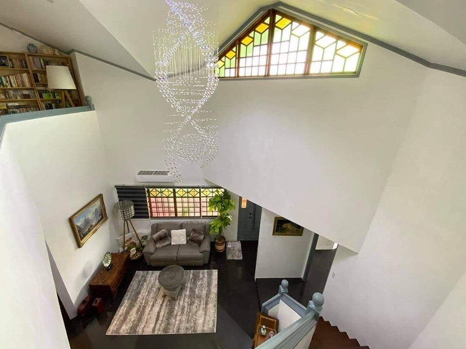 Bungaloft House For Sale in Balibago Angeles City Pampanga photo 3
