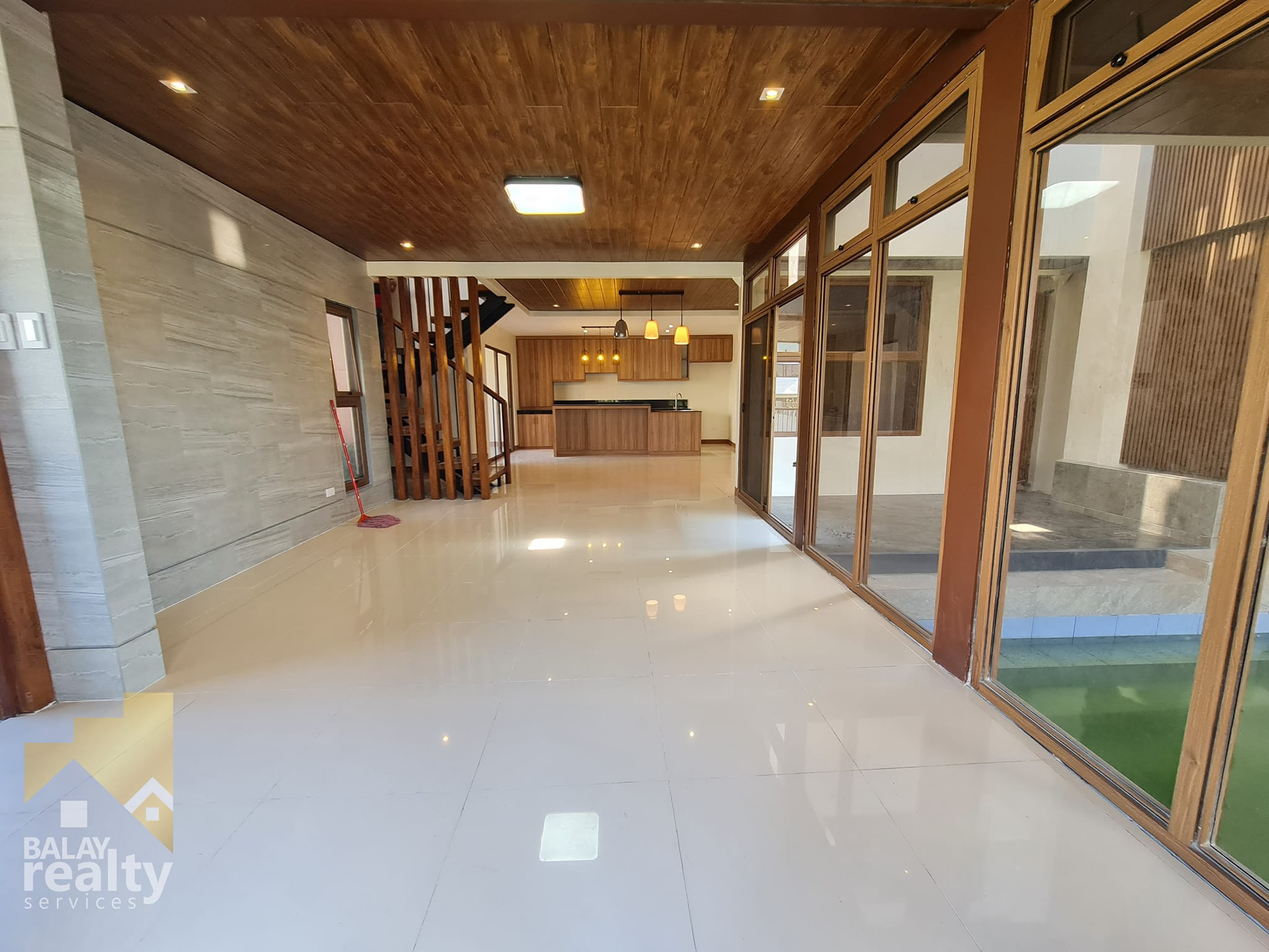 ELEGANT HOUSE AND LOT FOR SALE IN GREENWOODS TAYTAY NEAR CAINTA, PASIG AND BGC photo 5