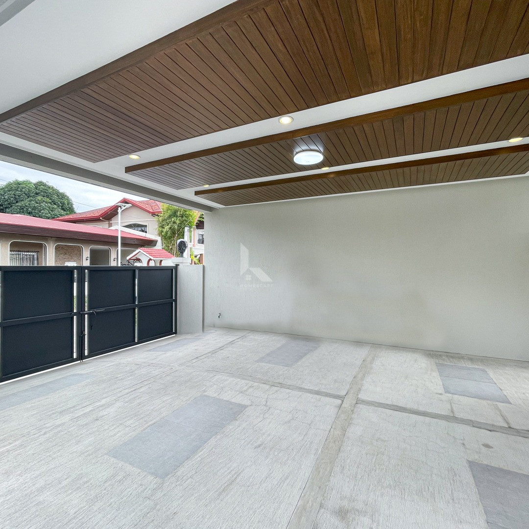 Gorgeous Modern Asian Home For Sale in BF Homes, Parañaque City photo 2