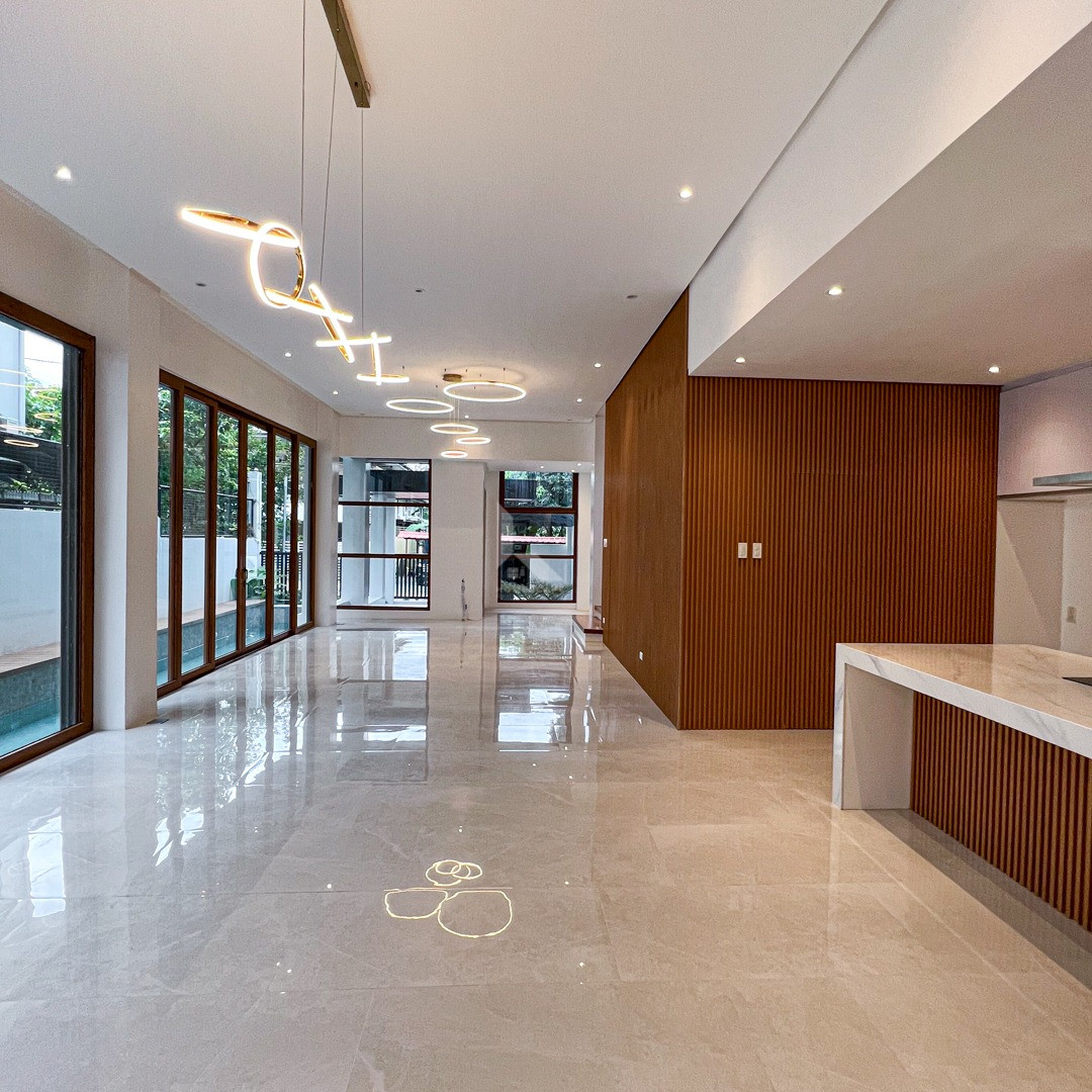 Breathtaking Brand New Modern Asian House and Lot For Sale photo 4