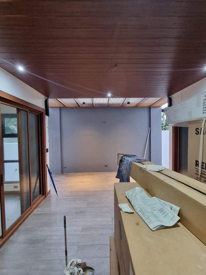 2 STOREY BRANDNEW HOUSE AND LOT FOR SALE photo 4