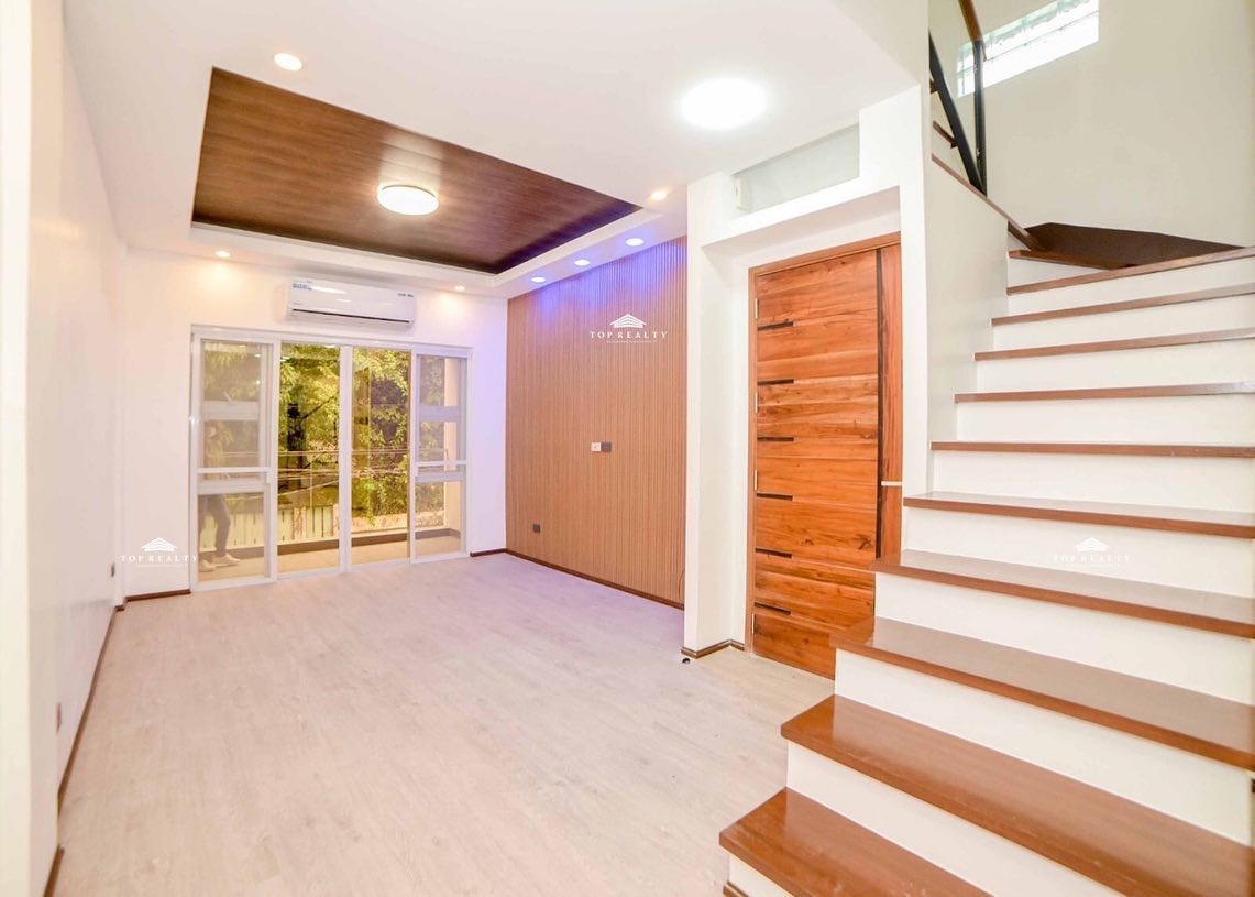 4-Storey House and Lot for Sale in Filinvest 2, Quezon City! photo 3