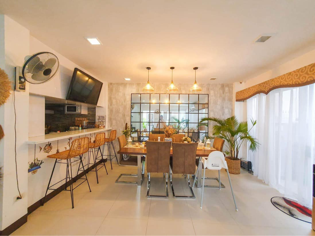 Fully Furnished House for Sale photo 4