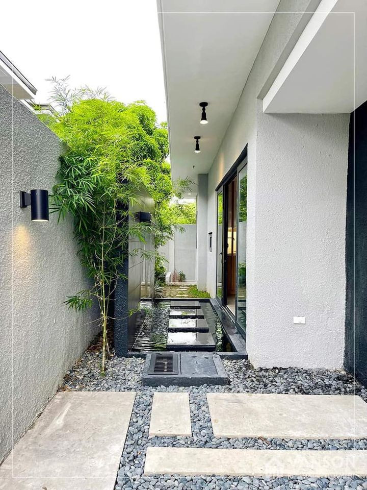 HOUSE AND LOT FOR SALE IN AFPOVAI, TAGUIG CITY photo 3