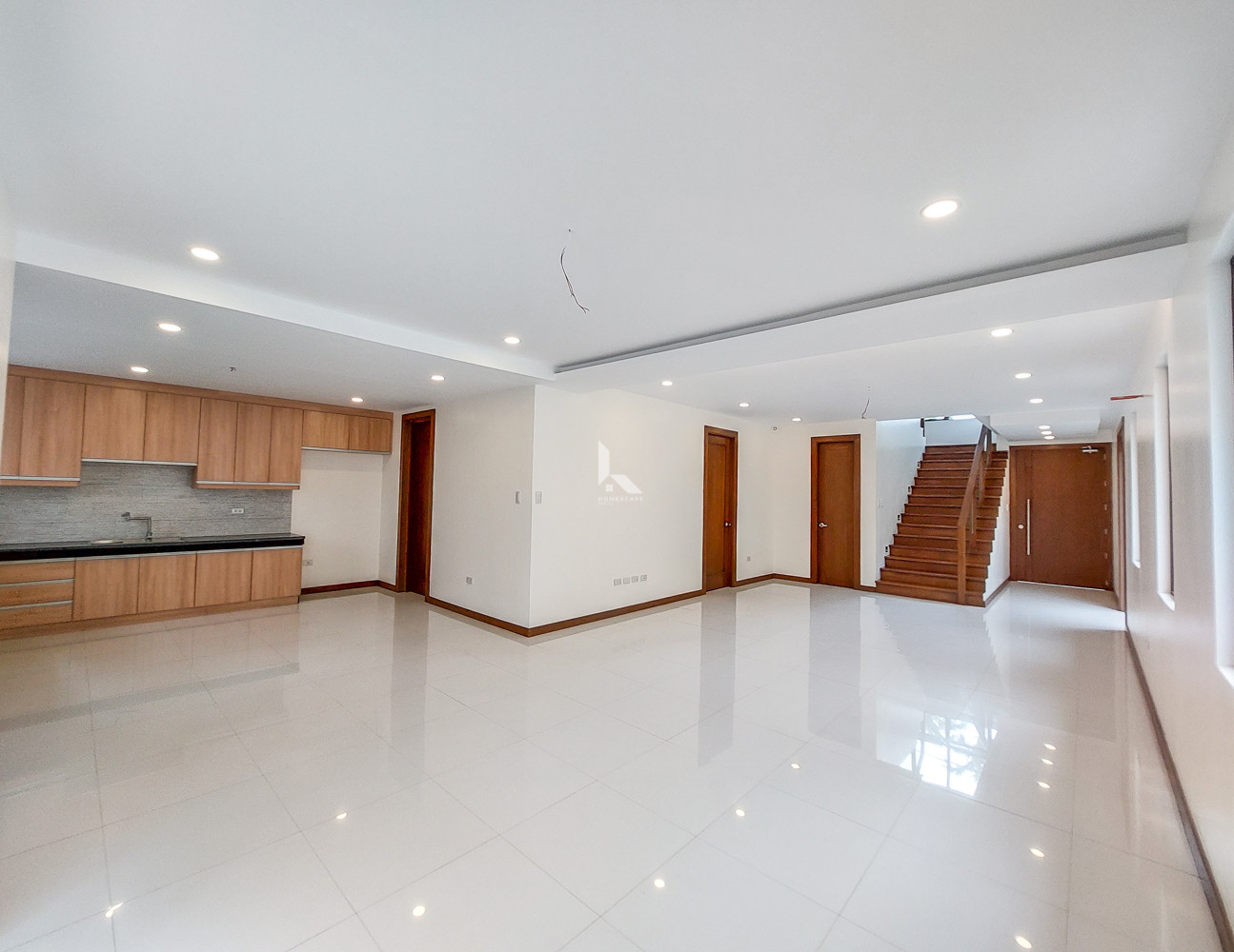Contemporary House and Lot for Sale Located in BF Homes, Paranaque City photo 1
