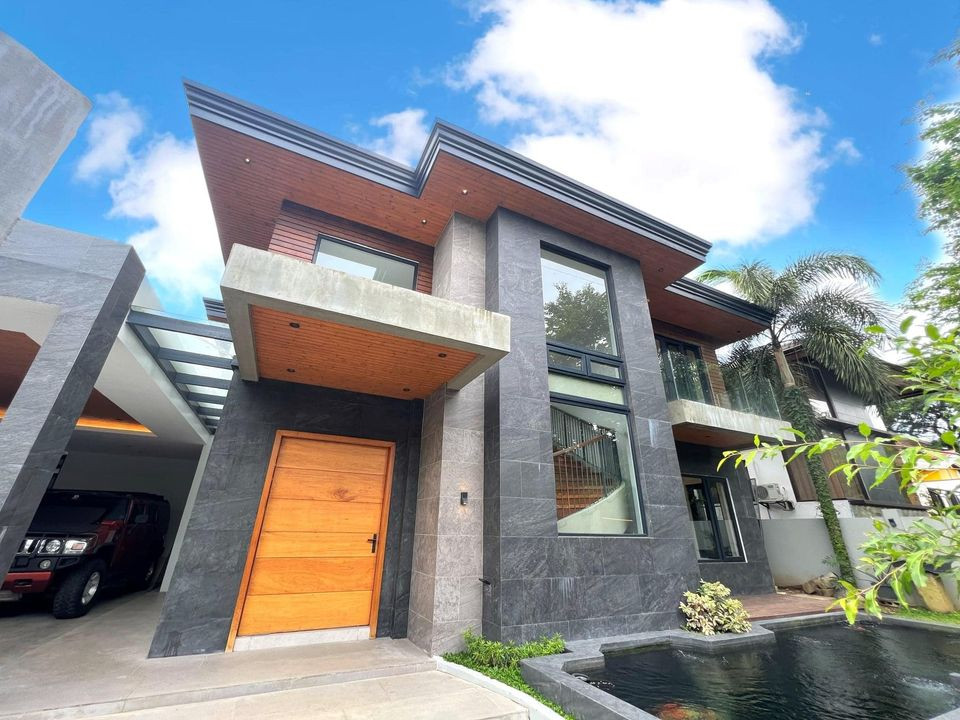 LGV Loyola Grand Villas House for Sale photo 1