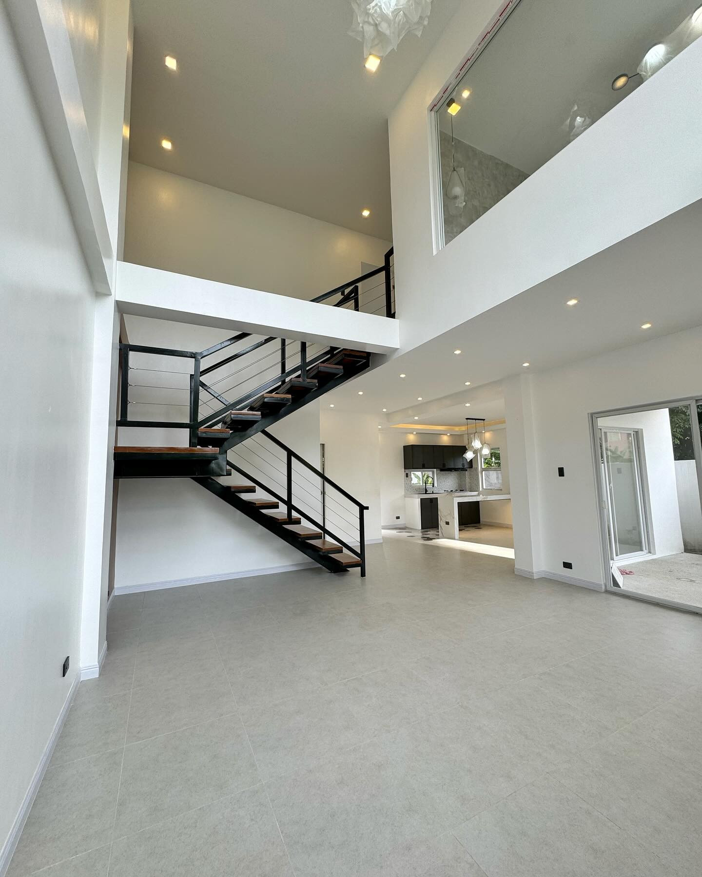 Brand New Modern House in Bagong Silangan Quezon City photo 2