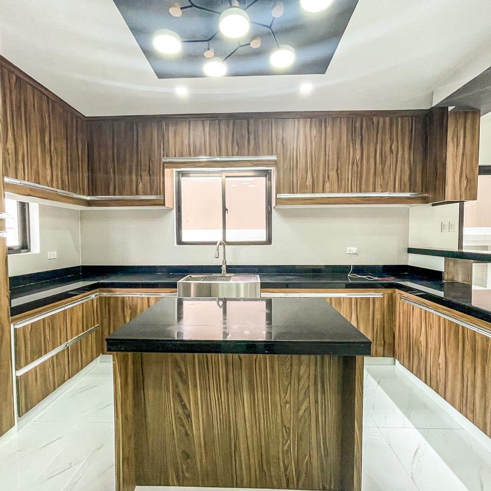 Modern Home for Sale in Greenwoods Executive Village, Pasig City photo 3