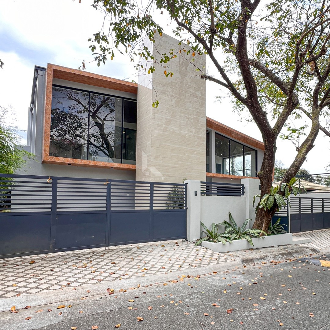 Bespoke Brand New House For Sale in Old Balara photo 1