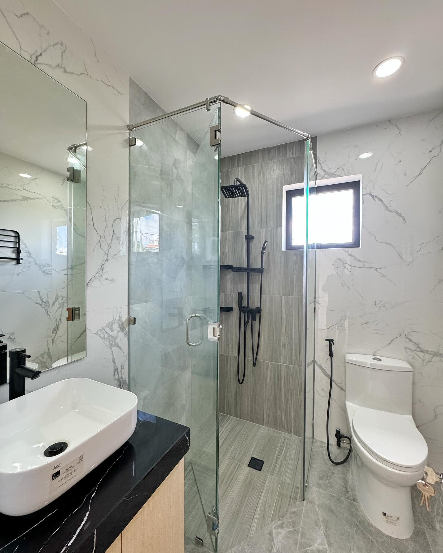 Brand New Modern Overlooking House for Sale in Taytay near Taytay Tiangge photo 5