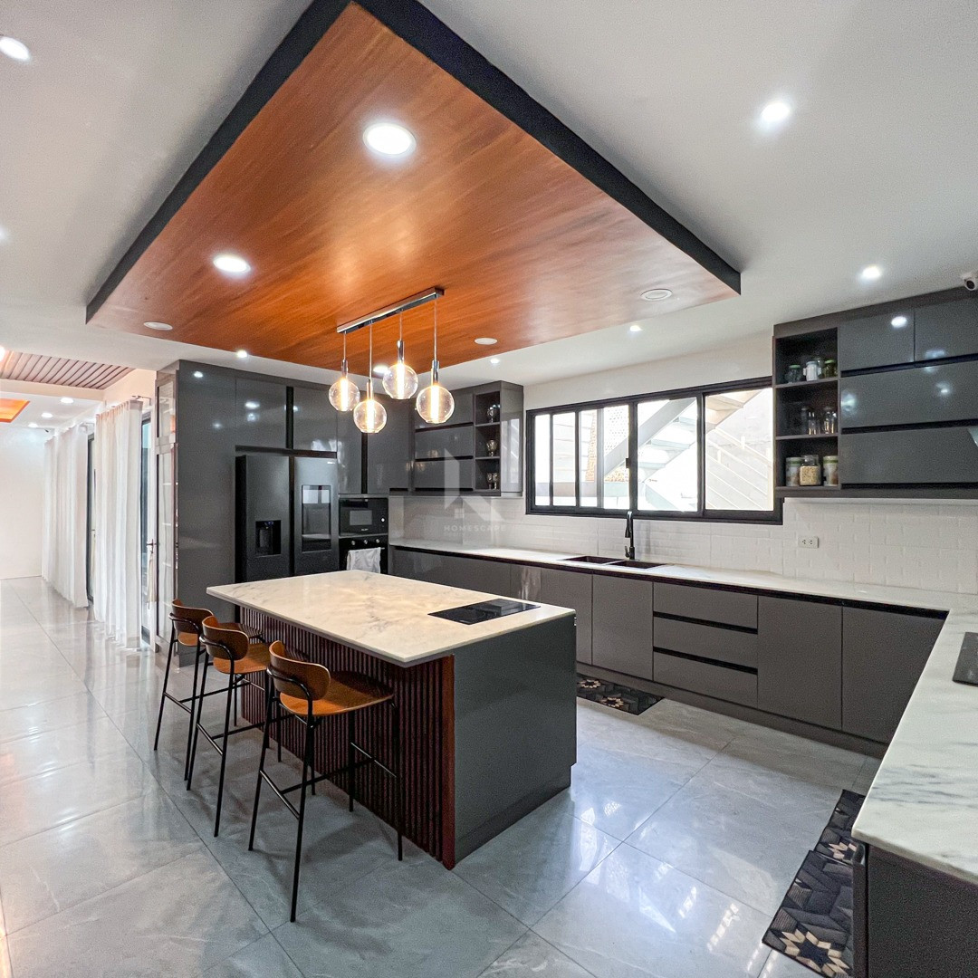 Breathtaking Modern Tropical House and Lot For Sale in Havila Township Taytay photo 5