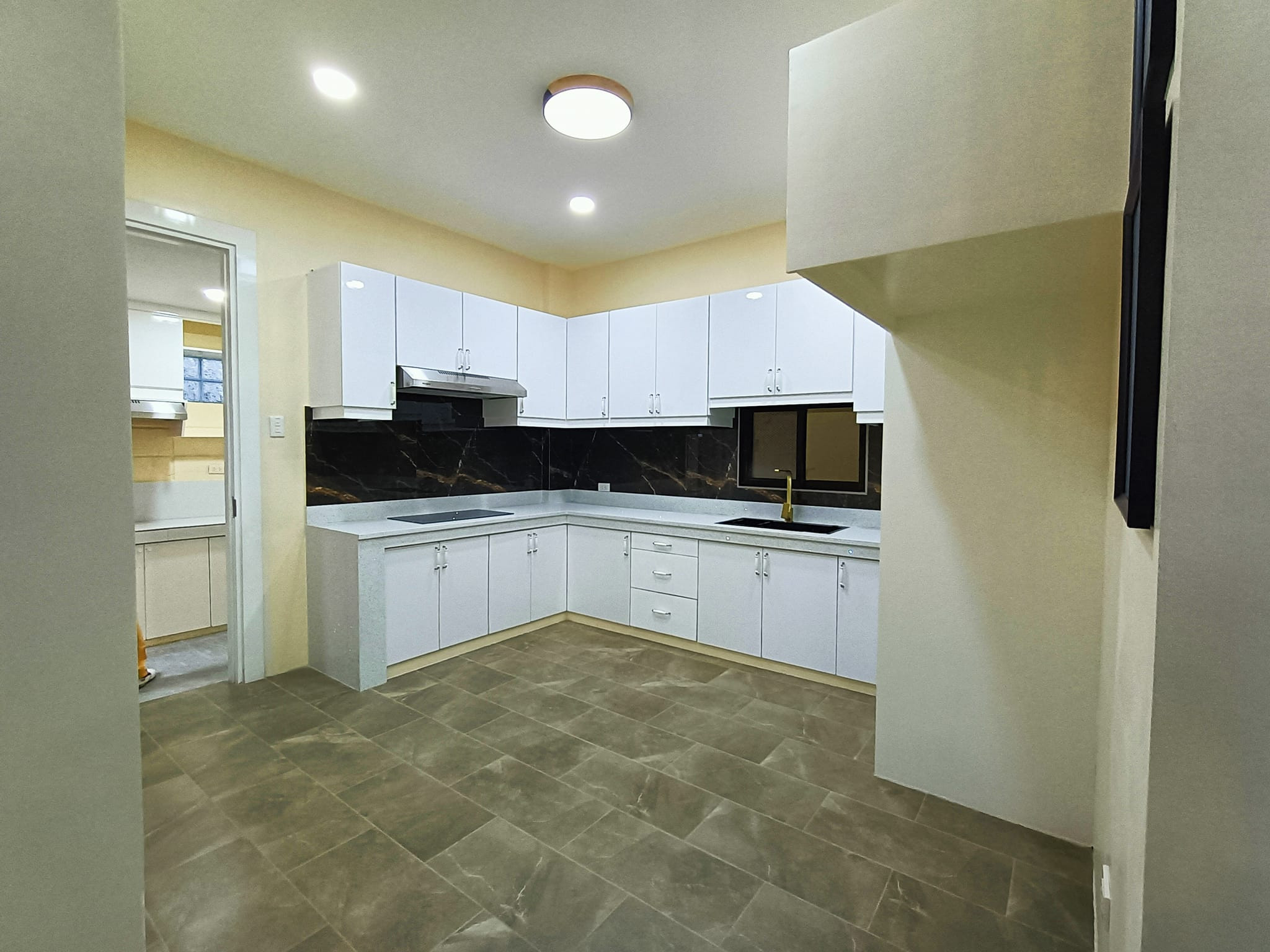Modern Spanish House for Sale in an Upscale Village in Angeles City near Clark photo 5