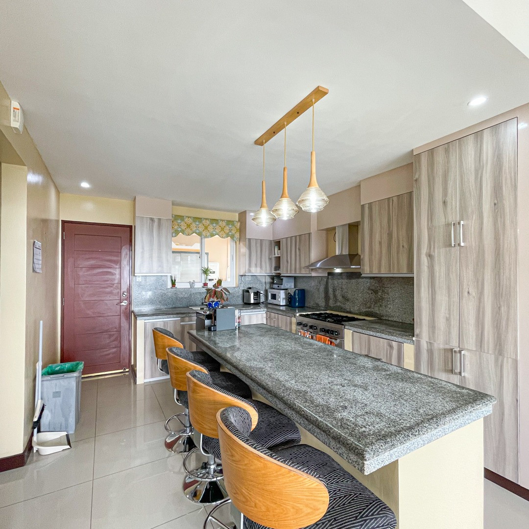 Cozy and Classy Contemporary House and Lot For Sale in Nuvali, Santa Rosa Laguna photo 3