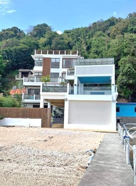 BEACH HOUSE IN ANILAO BATANGAS photo 3