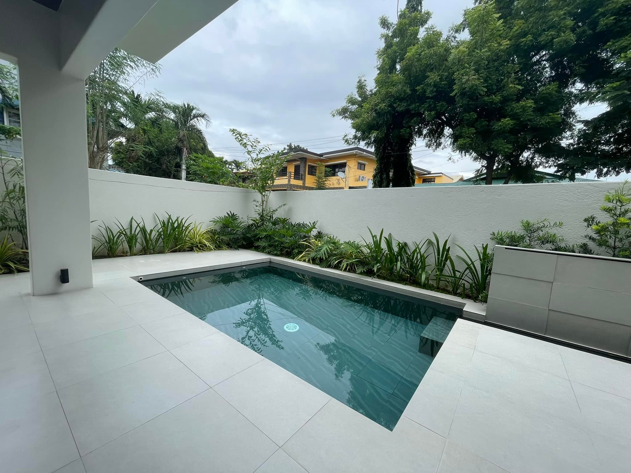 Brand New Corner House and Lot For Sale in BF Homes Parañaque photo 3