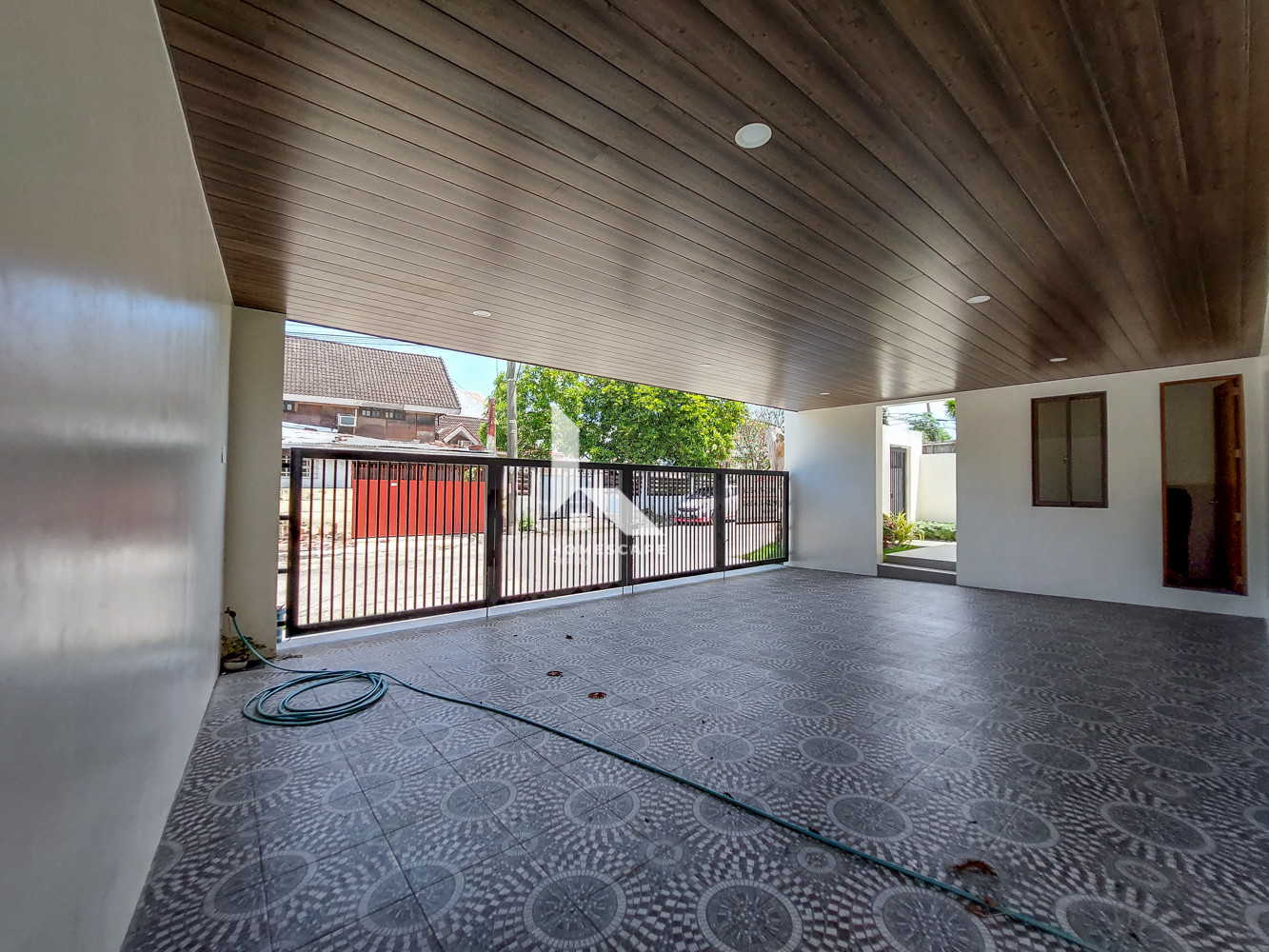 Modern 2 Storey House and Lot for Sale in BF Homes, Paranaque City photo 3