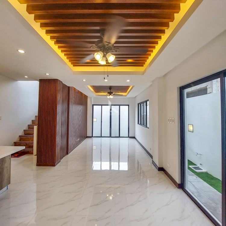 2 Storey Modern Asian House and Lot for Sale in Greenwoods, Pasig City photo 5