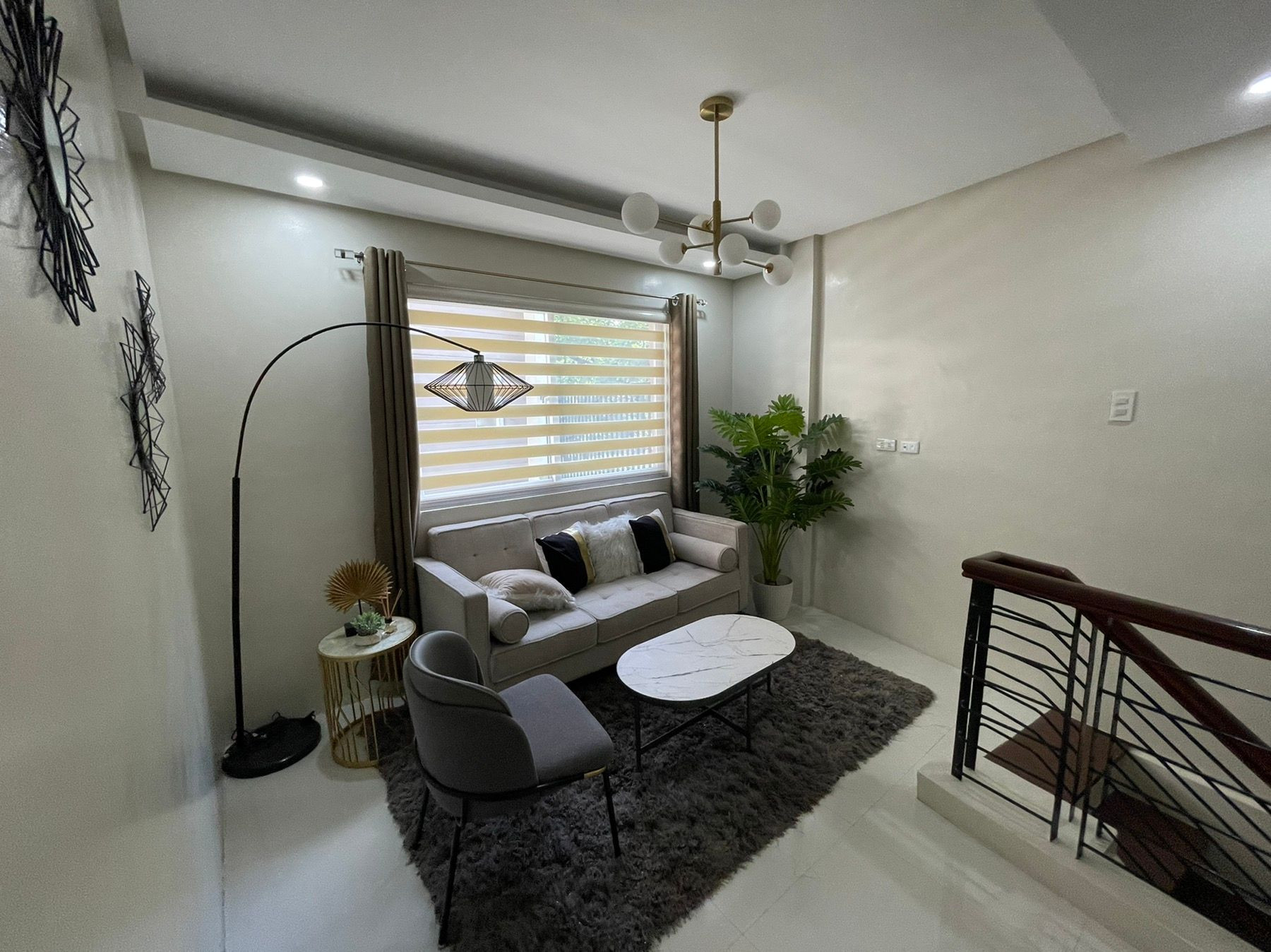 Elegant Brand New Townhouse for Sale in UP Village Quezon City photo 4