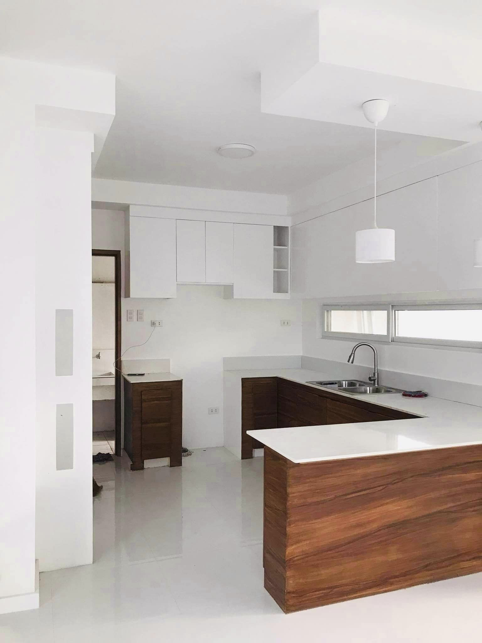 BRAND NEW HOUSE WITH LAP POOL IN KOREAN TOWN ANGELES CITY NEAR CLARK photo 5