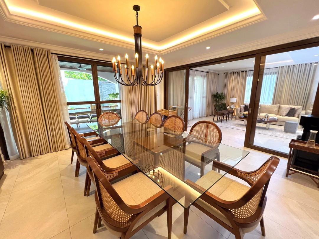 Astounding Brilliant House and Lot for Sale photo 5